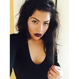 Meet your Posher, Tania